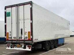 Schmitz Cargobull Tiefkühler Standard