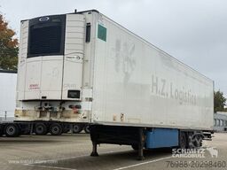 Schmitz Cargobull Tiefkühler Standard