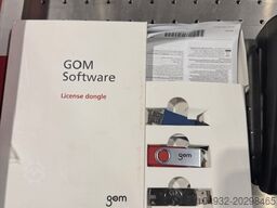GOM Atos Core 80