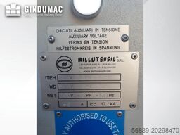 MILLUTENSIL Mil 303