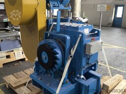 Flender GmbH DMG3 size 22