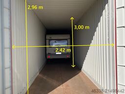 Sortiergreifer HGRP 450