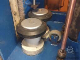 Bodo Gerhard Waschmaschine