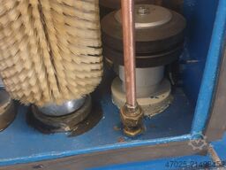 Bodo Gerhard Waschmaschine