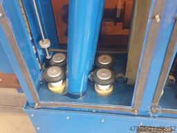 Bodo Gerhard Waschmaschine