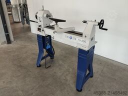 DREchselmeister Drechselmaschine Twister FU 200
