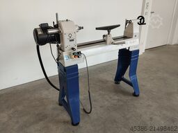 DREchselmeister Drechselmaschine Twister FU 200