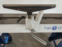 DREchselmeister Drechselmaschine Twister FU 200