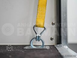 Blyss F1330HD | SEITENTÜR 305X146X180CM 1300KG KOFFERANHÄNGER