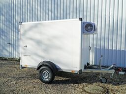 Humbaur HK 132614-18 PF30 Basic 251X133X169CM 1300KG KÜHLANHÄNGER