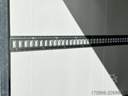 Vezeko TK C 27.40 | BLACK | RAMPE | SEITENTÜR 405X184X205CM 2700KG AERO KOFFERANHÄNGER