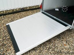 Debon CHEVAL LIBERTE DEBON CARGO 1300 SCHWARZ