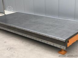 STIEFELMAYER 5000 x 2000