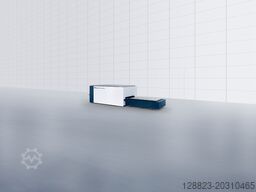 TRUMPF TruLaser 1030 Lean Edition