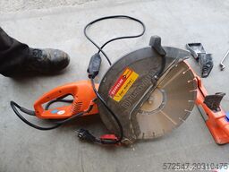 Husqvarna Deutschland E- Hand-Fugenschneider K3000 Wet