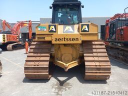 CAT D6R LGP (Abu Dhabi)