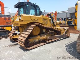 CAT D6R LGP (Abu Dhabi)