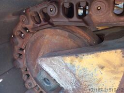 CAT D6R LGP (Abu Dhabi)