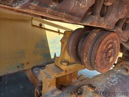 CAT D6R LGP (Abu Dhabi)