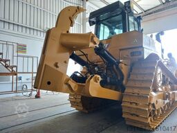 CAT D8T (Jebel Ali Free Zone)