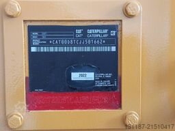 CAT D8T (Jebel Ali Free Zone)