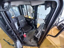 CAT D8T (Jebel Ali Free Zone)