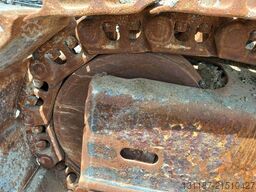 Hitachi ZX470-5G (Abu Dhabi)