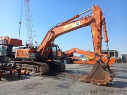 Hitachi ZX470-5G (Abu Dhabi)
