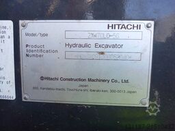 Hitachi ZX470-5G (Abu Dhabi)