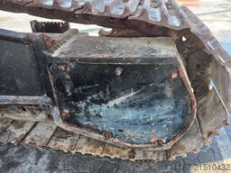 Hitachi ZX470-5G (Abu Dhabi)