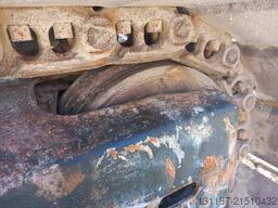 Hitachi ZX470-5G (Abu Dhabi)