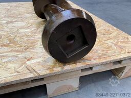 Wolfking Worm voor C250-CFD
