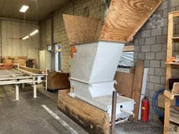 Vecoplan VAZ 100/80 U
