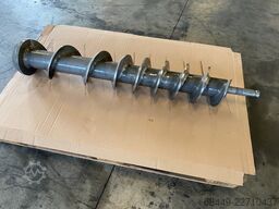 Wolfking Worm voor C250