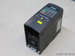 Siemens Micromaster 420 6SE6420-2UD17-5AA1