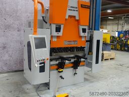 Ermak Power Bend Pro 1270X60