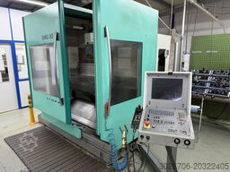 CNC Fräsmaschine DECKEL MAHO DMU 80 T