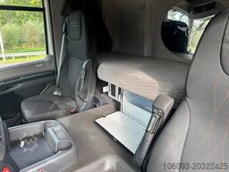 DAF CF 410 Spacecab New Tacho