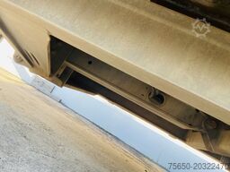 Möslein TTS 11 Schwebheim  Tandemtieflader