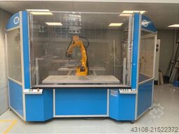 BJB Motoman YR-HP20-A00