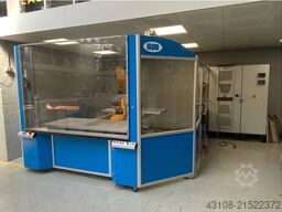 BJB Motoman YR-HP20-A00