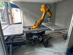 BJB Motoman YR-HP20-A00