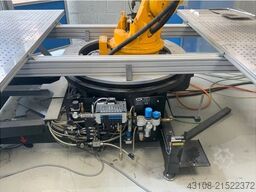 BJB Motoman YR-HP20-A00