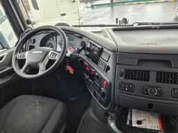 DAF XF 480 FT SPACE CAB ZF INTARDER
