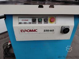 Euromac 220 6 S