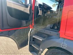 MAN TGX 18.500 / Hydraulik / Retarder