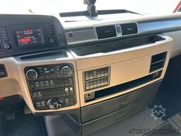 MAN TGX 18.500 / Hydraulik / Retarder