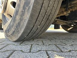 MAN TGX 18.500 / Hydraulik / Retarder