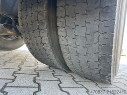 MAN TGX 18.500 / Hydraulik / Retarder