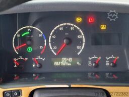 Scania R500 V8 Topline 4x2 - Manual gearbox - Retarder...